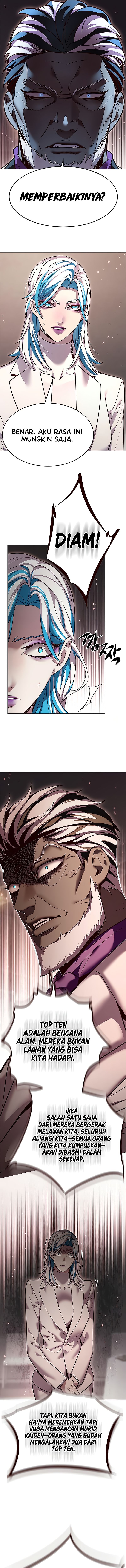 Eleceed Chapter 340 halaman 12