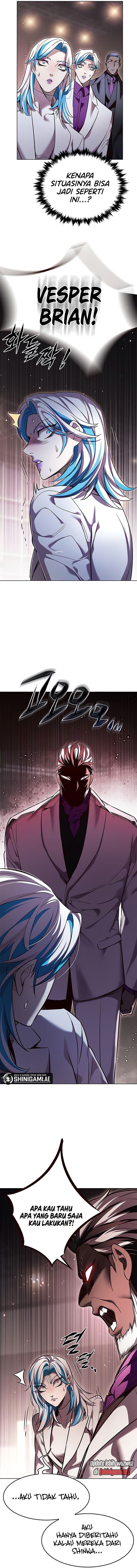 Eleceed Chapter 340 halaman 10