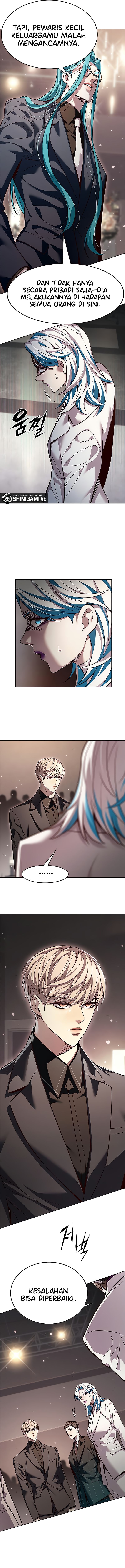 Eleceed Chapter 340 halaman 3