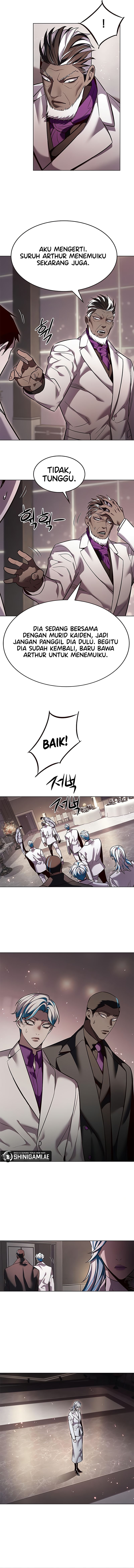 Eleceed Chapter 340 halaman 14