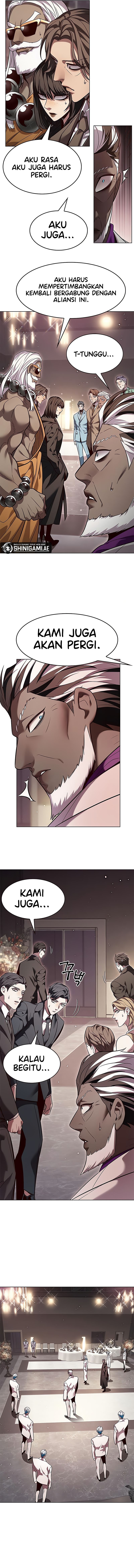 Eleceed Chapter 340 halaman 9