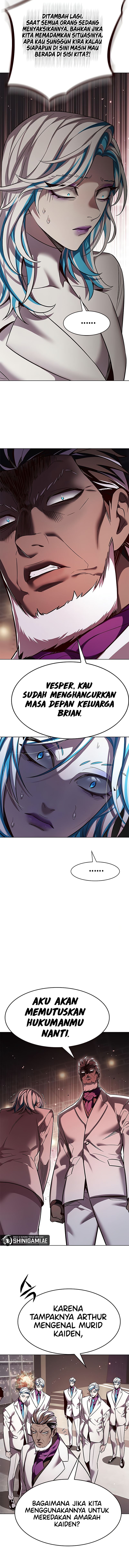 Eleceed Chapter 340 halaman 13