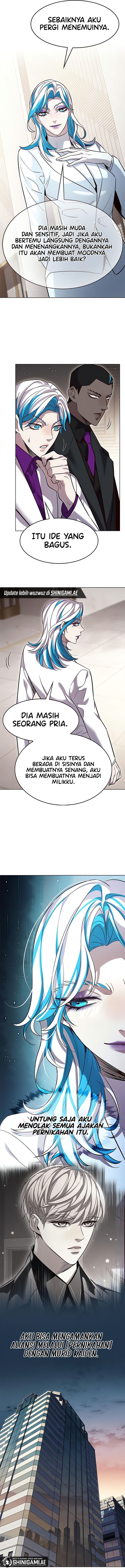 Eleceed Chapter 341 halaman 10