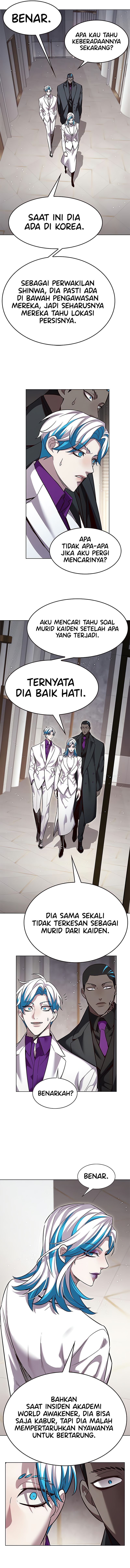 Eleceed Chapter 341 halaman 9