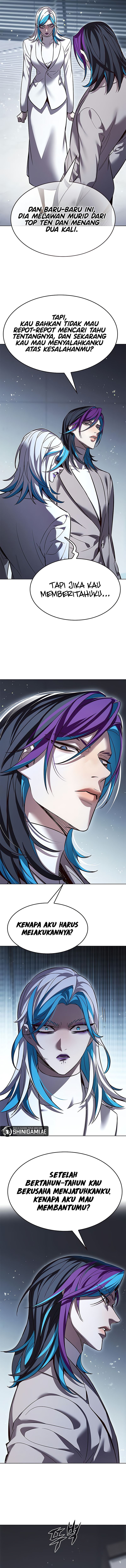 Eleceed Chapter 341 halaman 7