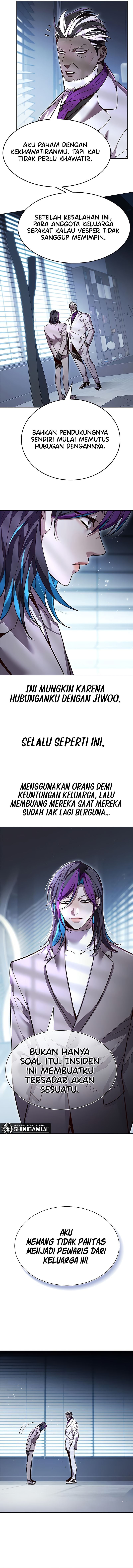 Eleceed Chapter 341 halaman 3