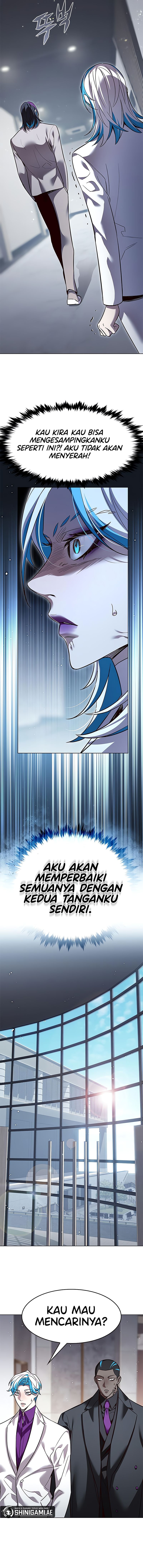 Eleceed Chapter 341 halaman 8