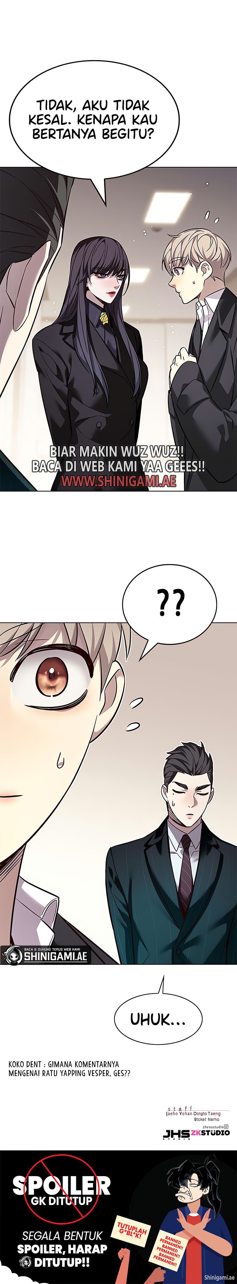 Eleceed Chapter 341 halaman 18