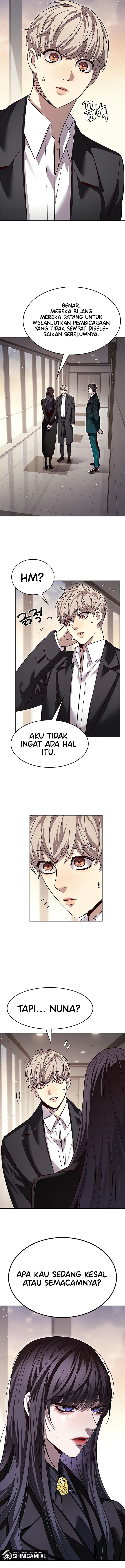 Eleceed Chapter 341 halaman 17