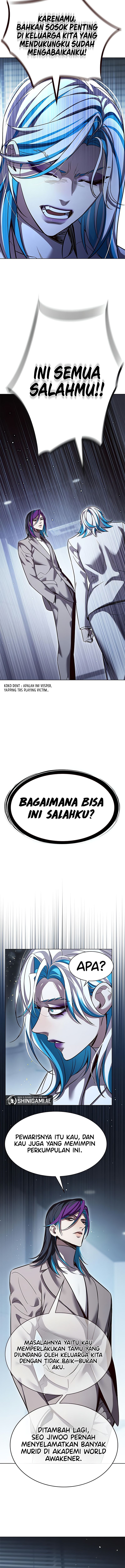 Eleceed Chapter 341 halaman 6