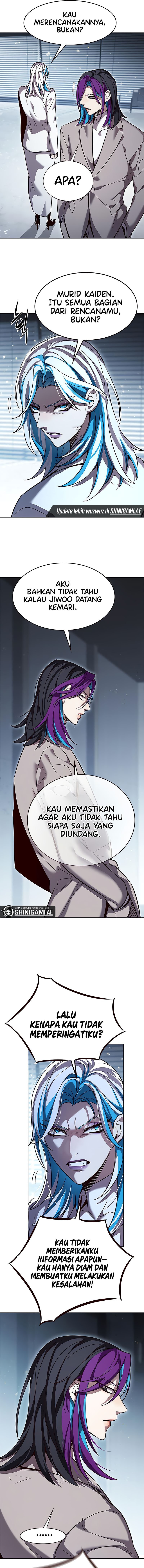 Eleceed Chapter 341 halaman 5