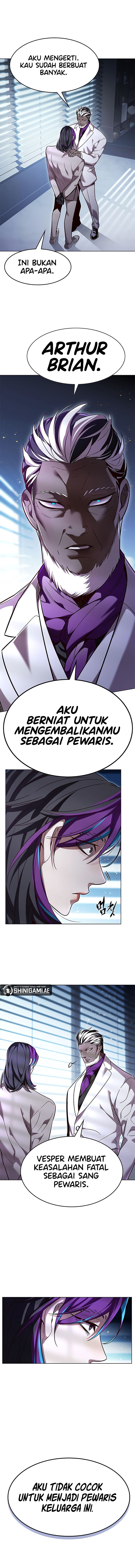 Eleceed Chapter 341 halaman 2