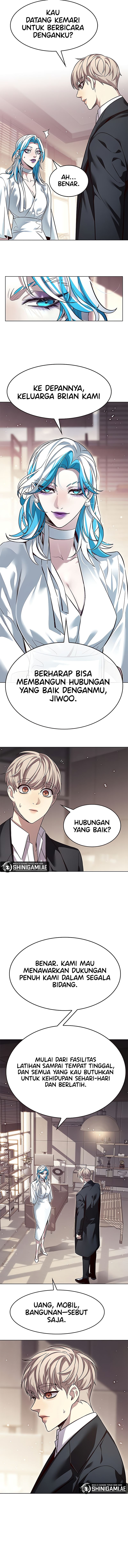 Eleceed Chapter 342 halaman 6