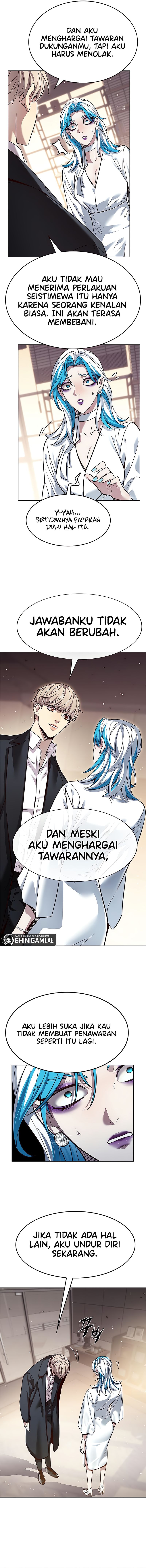 Eleceed Chapter 342 halaman 13