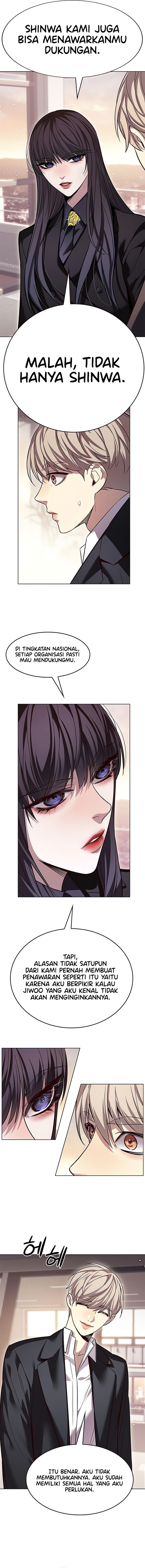 Eleceed Chapter 342 halaman 16