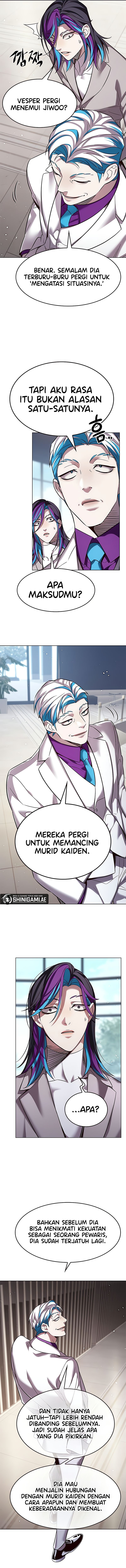 Eleceed Chapter 342 halaman 2