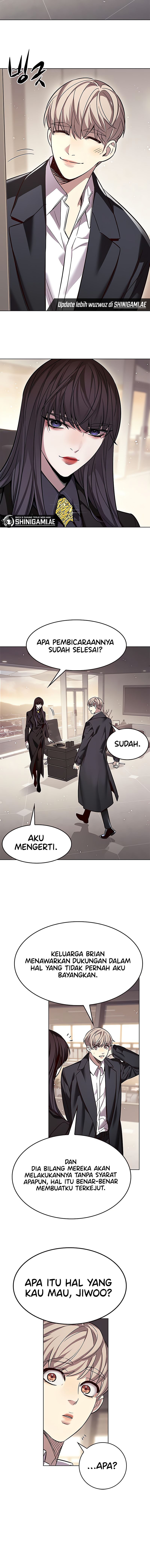 Eleceed Chapter 342 halaman 15