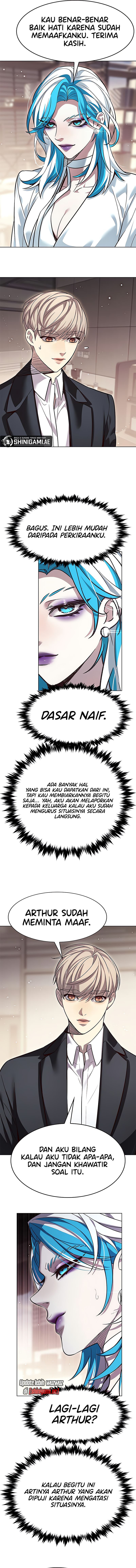 Eleceed Chapter 342 halaman 5