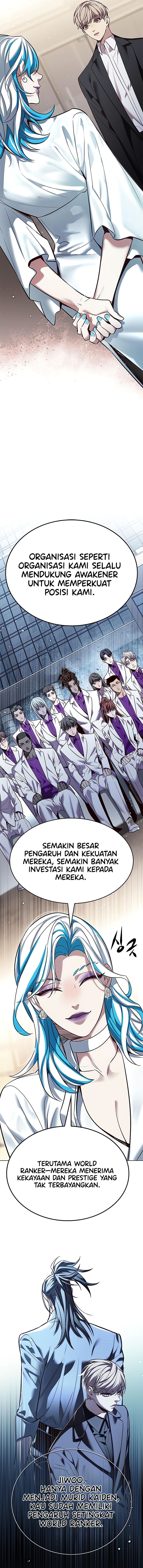 Eleceed Chapter 342 halaman 8