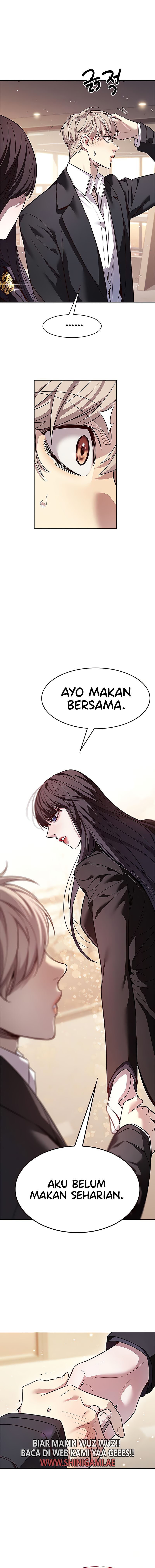 Eleceed Chapter 342 halaman 18