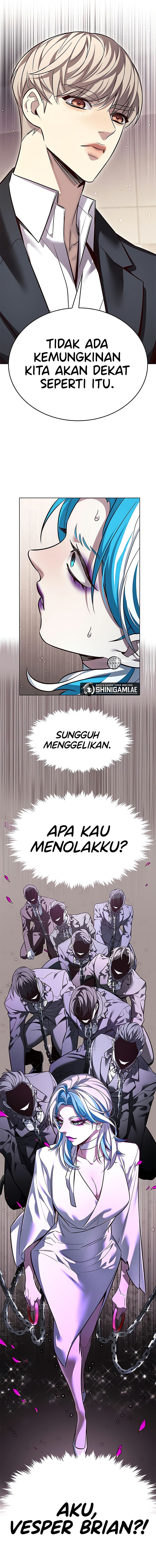 Eleceed Chapter 342 halaman 12
