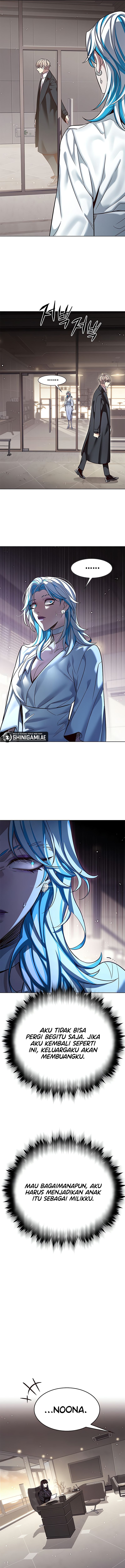 Eleceed Chapter 342 halaman 14