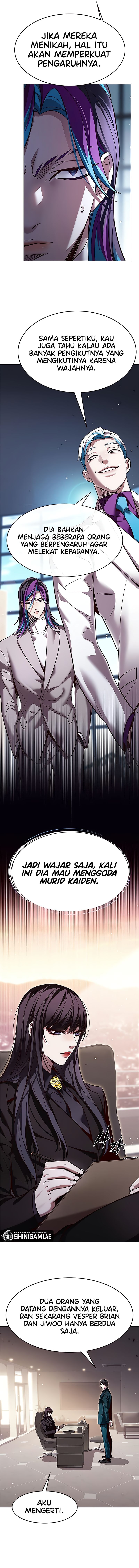 Eleceed Chapter 342 halaman 3