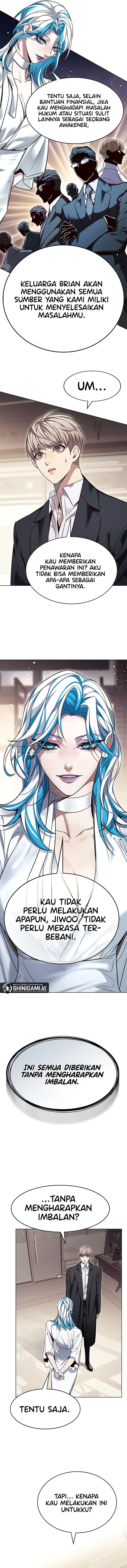Eleceed Chapter 342 halaman 7
