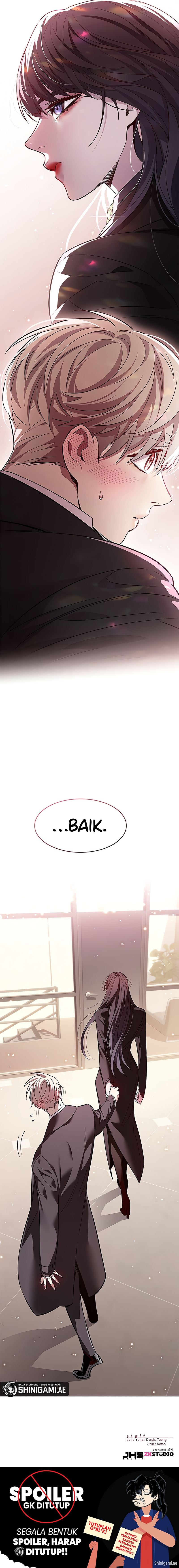 Eleceed Chapter 342 halaman 19