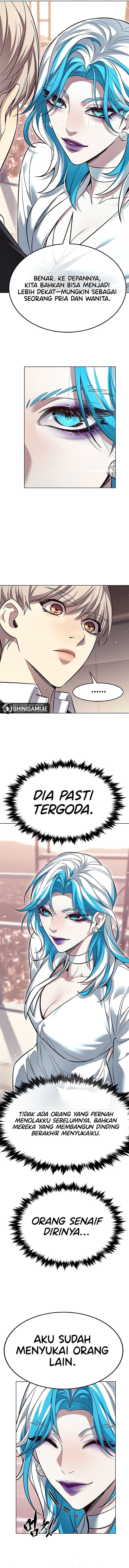 Eleceed Chapter 342 halaman 11