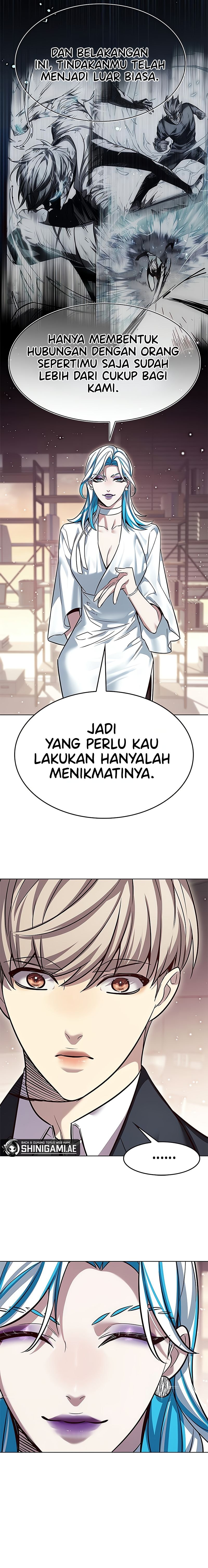 Eleceed Chapter 342 halaman 9