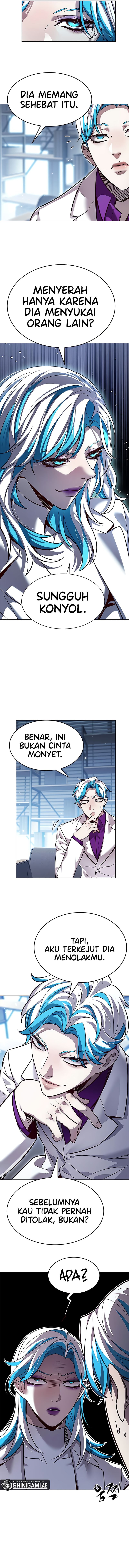 Eleceed Chapter 343 halaman 2