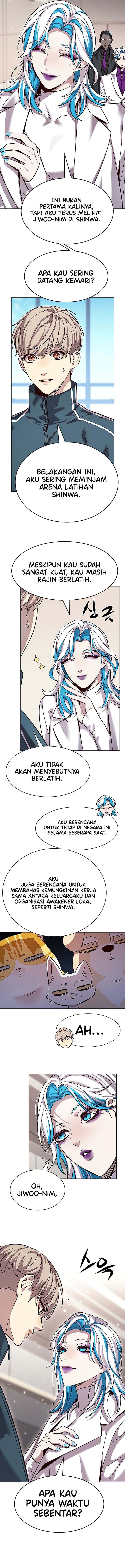 Eleceed Chapter 343 halaman 6