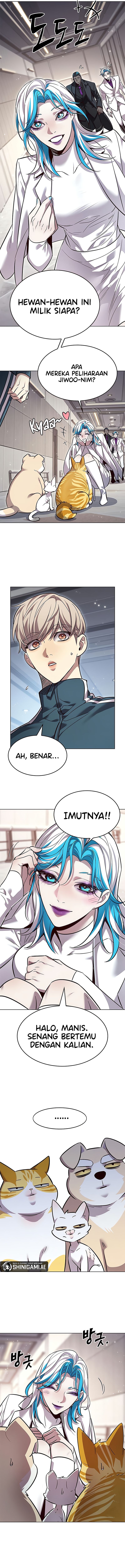 Eleceed Chapter 343 halaman 4