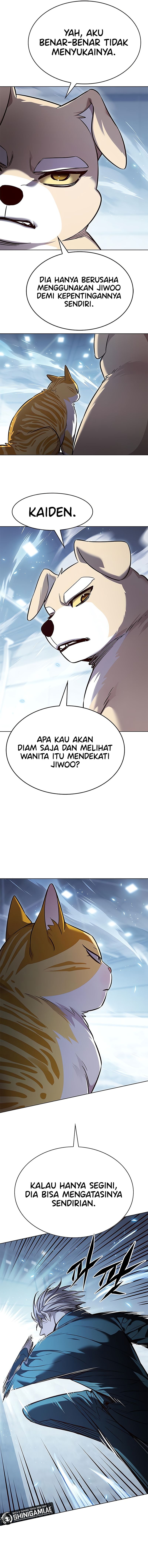 Eleceed Chapter 343 halaman 12
