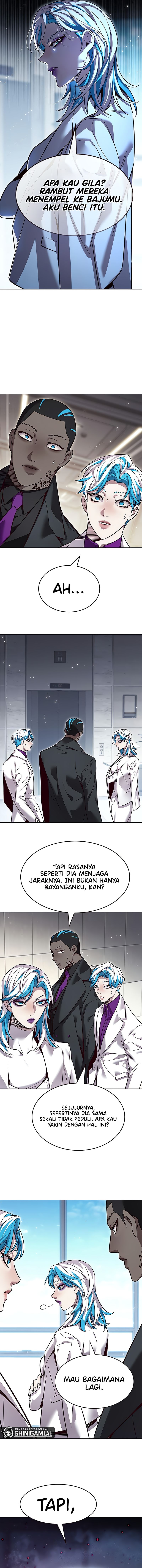 Eleceed Chapter 343 halaman 8