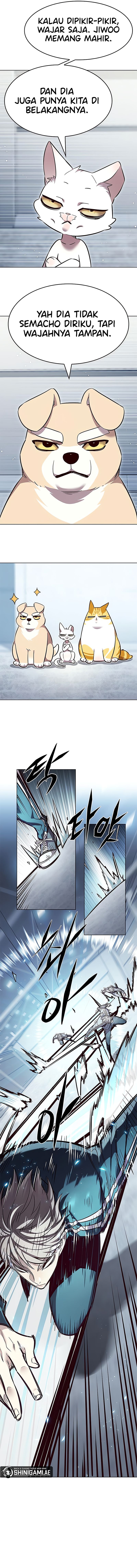 Eleceed Chapter 343 halaman 11