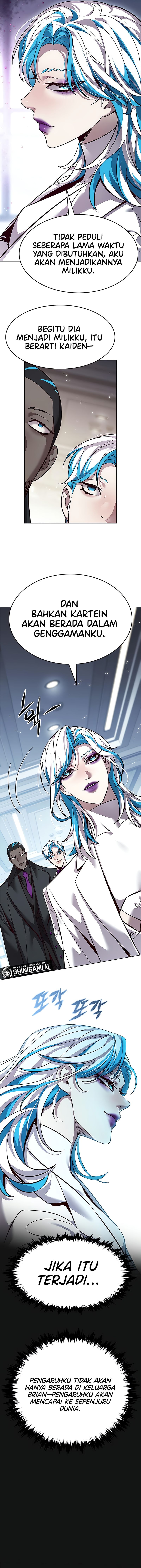 Eleceed Chapter 343 halaman 9