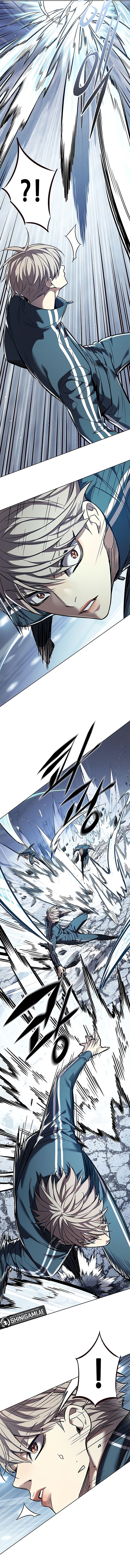 Eleceed Chapter 343 halaman 15