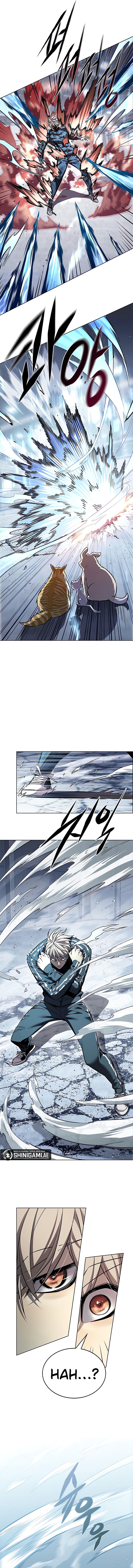 Eleceed Chapter 343 halaman 18