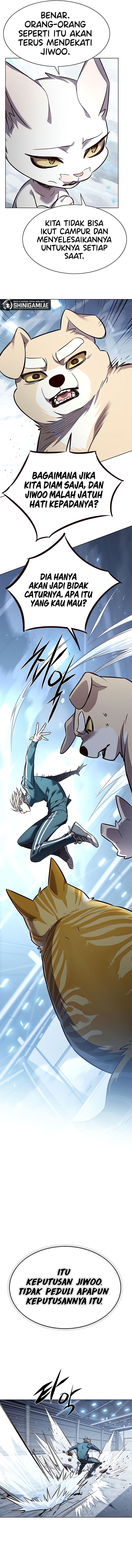 Eleceed Chapter 343 halaman 13