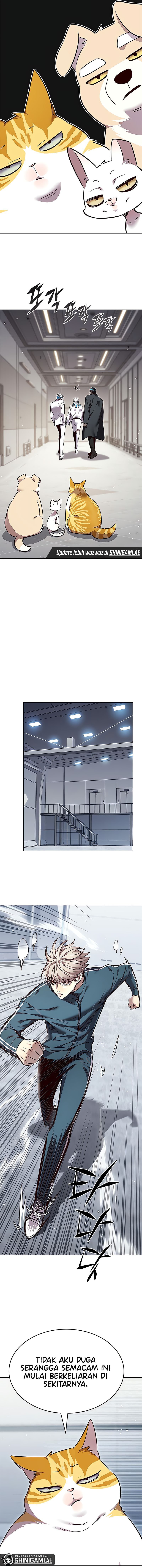 Eleceed Chapter 343 halaman 10