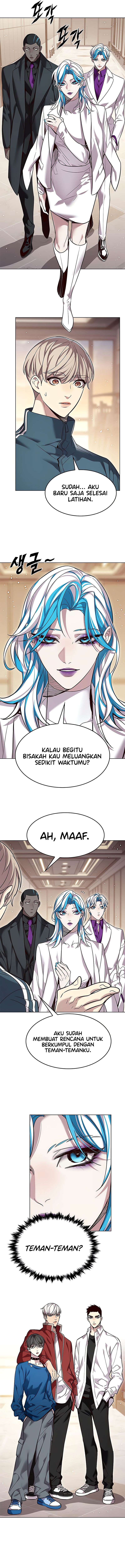 Eleceed Chapter 344 halaman 8