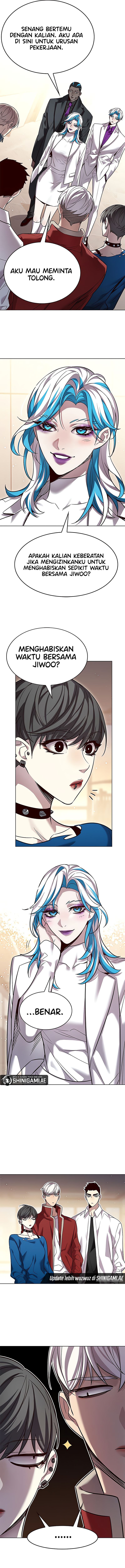 Eleceed Chapter 344 halaman 10