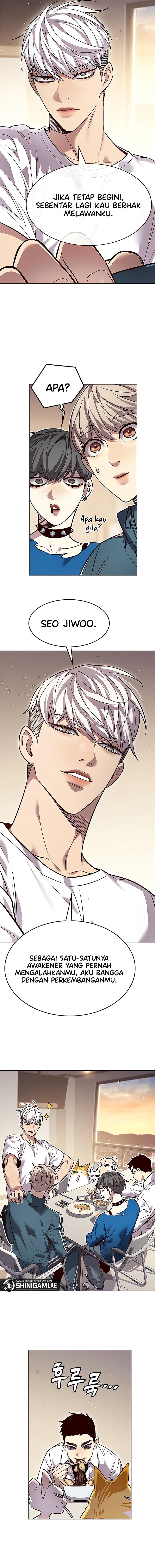 Eleceed Chapter 344 halaman 3
