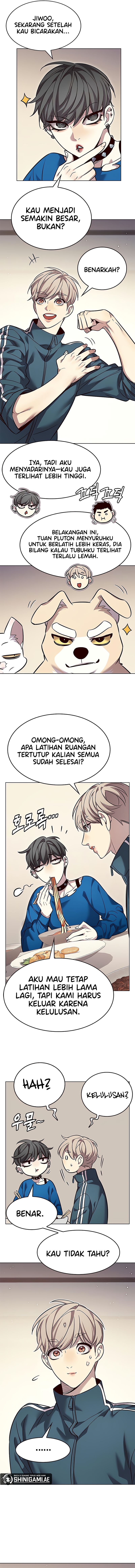 Eleceed Chapter 344 halaman 4