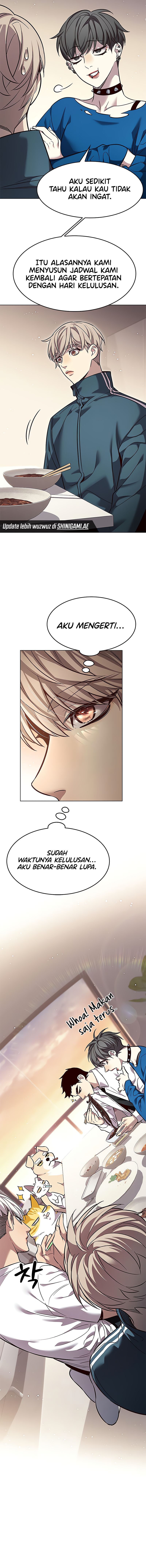 Eleceed Chapter 344 halaman 5