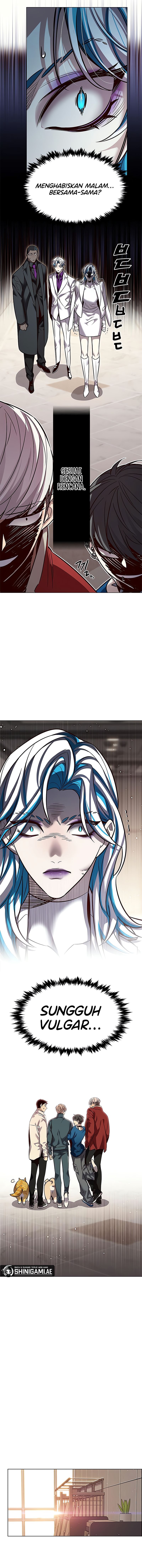 Eleceed Chapter 344 halaman 14