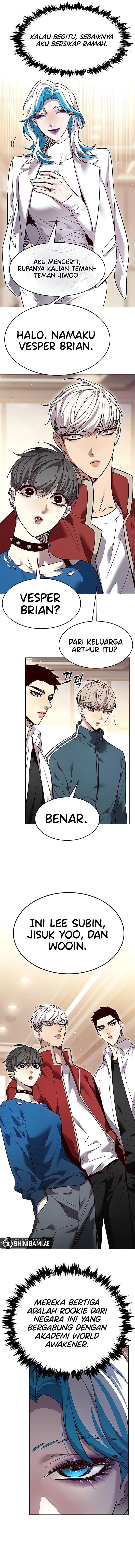 Eleceed Chapter 344 halaman 9