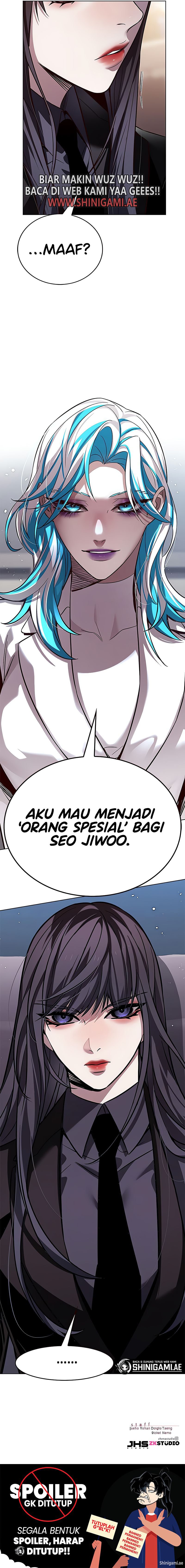 Eleceed Chapter 344 halaman 17